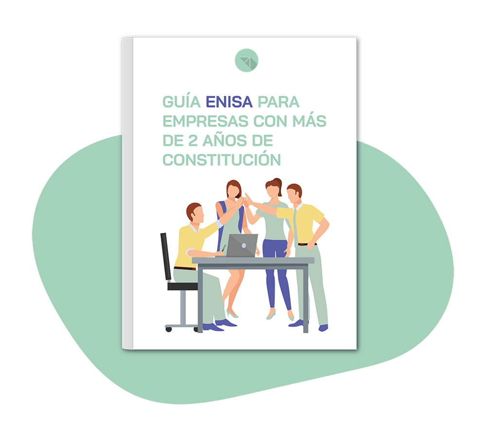 Descarga Tu Guía Enisa Para Empresas Con Históricos 6742